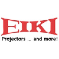 Eiki International, Inc. Logo