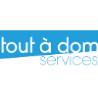 TOUT A DOM SERVICES Logo