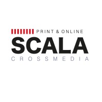 Scala Publishing BV Logo