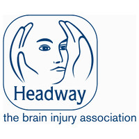 Headway - the brain injury association Logo