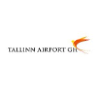 AS Tallinn Airport GH Logo