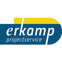 Erkamp Projectservice bv Logo