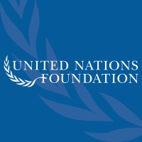 United Nations Foundation Logo