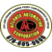 Atlanta Automotive Corporation Logo