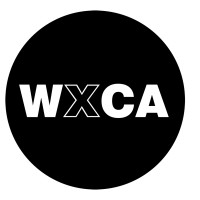 WXCA Logo