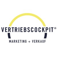 Vertriebscockpit Akademie Logo