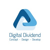 Digital Dividend Pakistan Logo