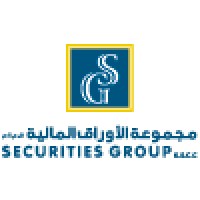 Securities Group Logo