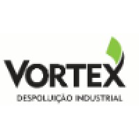 Vortex Tecnologias em Despoluição Industrial Ltda. Logo