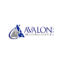 Avalon Holding Group Logo
