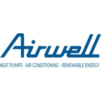 Airwell Logo