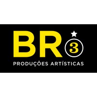 BR3 Producoes Artisticas Logo