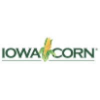 Iowa Corn Logo