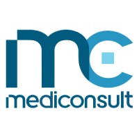 Mediconsult Oy Logo