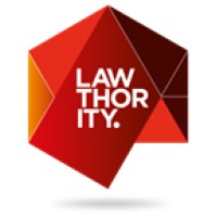 LAWTHORITY LTD Logo