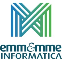 Emm&mmE Informatica Logo