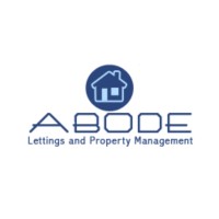 ABODE PROPERTY MANAGEMENT Logo