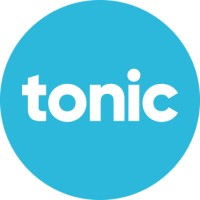 Tonic International Recruitment Logo