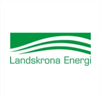 Landskrona Energi AB Logo
