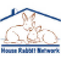 House Rabbit Network Logo
