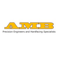 Albert Marsh and Bestelite Hardfacing Company Ltd. Logo