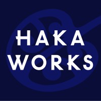Haka Works Logo