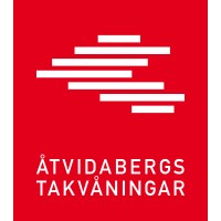 Åtvidabergs Takvåningar AB Logo