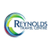 Reynolds Travel Centre Logo