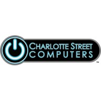 Charlotte Street Computers Logo