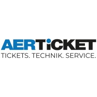 AERTiCKET Gruppe Logo