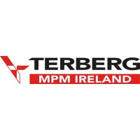 Terberg MPM Ireland Logo