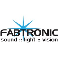 Fabtronic Group Logo