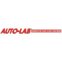 Auto-Lab Franchising, LLC Logo