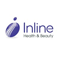 Inline Health and Beauty Logo