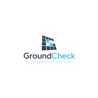 GROUND CHECK LTD Logo