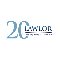 Lawlor Therapy Support Services Inc. Logo