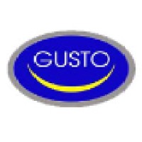 Gusto Food, Inc Logo