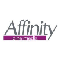 AFFINITY CINEMEDIA Logo