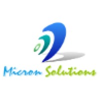 Micron Solutions Pvt. Ltd. Logo