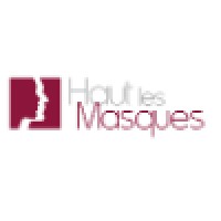 Haut les Masques Logo