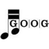 GOOG Gelders Opera Operette Gezelschap Logo