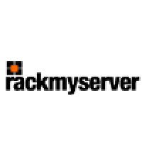 RackMyServer Logo
