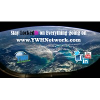 LockedIN Magazine Logo