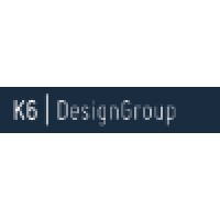 K6 Design Group Logo