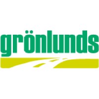 Grönlunds Yrkesutbildningar AB Logo