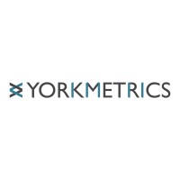 YorkMetrics Ltd. Logo