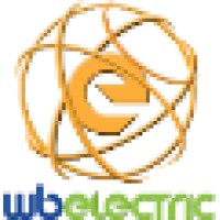 WB Electric, Inc. Logo