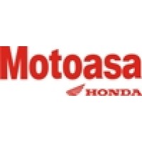 Motoasa Honda Logo