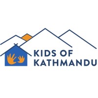 Kids of Kathmandu Logo