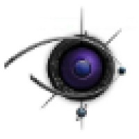 Robots in Search Logo